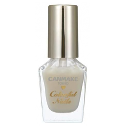 캔메이크 컬러풀 네일 N29 우유시럽 8ml