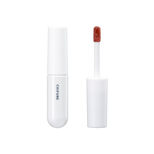 치후레 틴트 립 젤 583 웜 레드