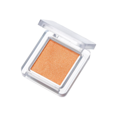 치후레 싱글 컬러 아이섀도우 412 일몰 오렌지
