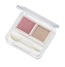 치후레 트윈 컬러 아이섀도우 50