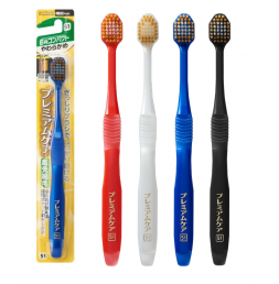 에비스 프리미엄 케어 6열 컴팩트 부드러움 - 색상랜덤