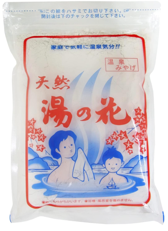 사카에상사 유노하나 입욕제 250g