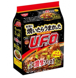 닛신식품 야키소바 2개입 1봉