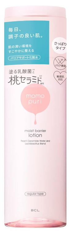 모모뿌리 촉촉한 장벽 스킨 R 200ml