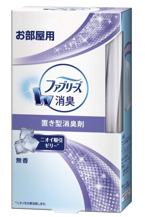 페브리즈 무향 본체 130g