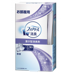 페브리즈 무향 본체 130g