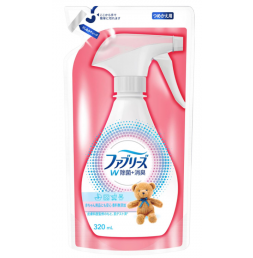 페브리즈 스카이 샤워 본체 130g