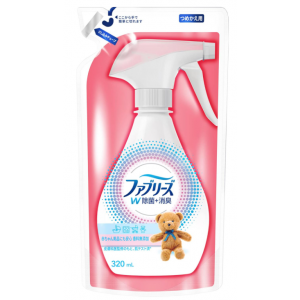 페브리즈 스카이 샤워 본체 130g