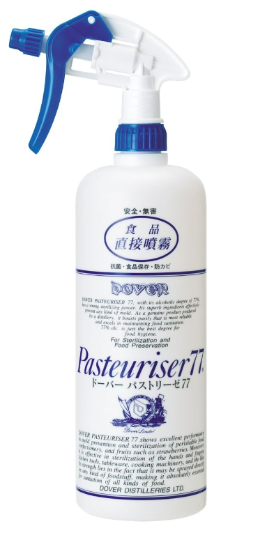 도버 파스토리제 77 1L