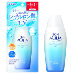 스킨아쿠아 슈퍼 모이스처 UV젤 110g