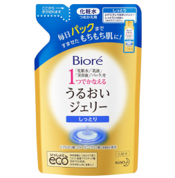 카오 비오레 촉촉한 올인원 수분젤리 교체용 160ml