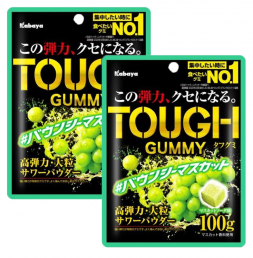 터프구미 바운시 머스캣 2개 세트