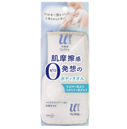 비오레 U 더바디 액체 타입용 바디타월