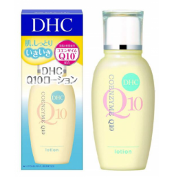 디에이치씨 Q10 보습 스킨 SS 60ml