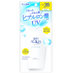 스킨아쿠아 모이스처 UV젤 110g