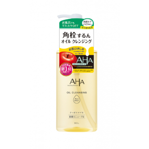 BCL 클렌징리서치 클렌징오일 포어클리어 200ml