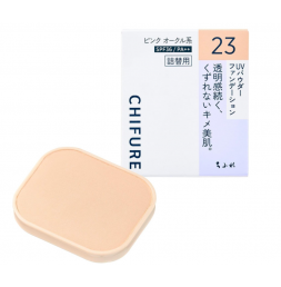 치후레 UV 파우더 파운데이션 23