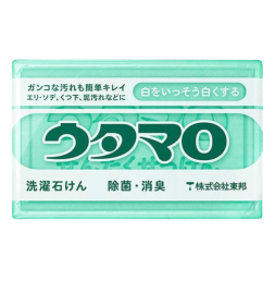 우타마로 비누 133g