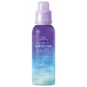 라봉 투더문 섬유유연제 녹타날 블루향 500ml