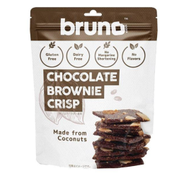 브루노 초콜릿 브라우니 크리스피 1개