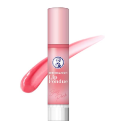 멘소래담 립퐁듀 베이비핑크 플로럴향 3.2g